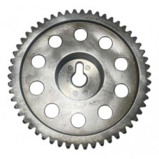 Polia Engrenagem Comando Válvulas Escapamento Mitsubishi