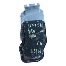 Sobrecarter Oleo Motor Vw Gol Polo Fox 1.6 G5 G6 H7251