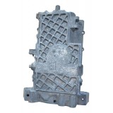 Carter Oleo Motor Jeep Renegade Fiat Toro 1.8 16v Flex H7262