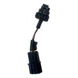 Conector De Extensão Para Hyundai Santa Fé V6 393123c130