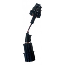 Conector De Extensão Para Hyundai Santa Fé V6 393123c130