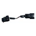 Conector De Extensão Para Hyundai Santa Fé V6 393123c130