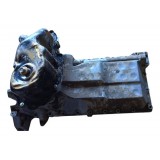 Carter Oleo Motor Gm S10  2.8 Diesel 2017 126283730 H7270