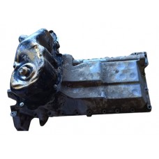 Carter Oleo Motor Gm S10  2.8 Diesel 2017 126283730 H7270