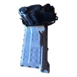 Carter Oleo Motor Gm S10  2.8 Diesel 2017 126283730 H7271