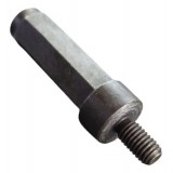 Parafuso Regulador De Tensão Do Eixo Excêntrico