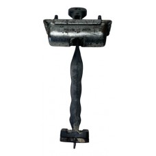 Limitador Porta Dianteira Esquerda Ford Fusion 2014 H7297