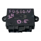 Modulo Porta Dianteira Esquerda Ford Fusion 2014 H7351