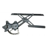 Maquina Vidro Dianteira Esquerda Toyota Corolla 2017 H7362