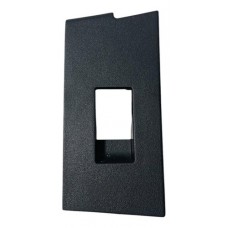 Acabamento Botão Vidro Tras Dir Toyota Corolla 2017 H7374