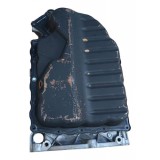 Carter Oleo Motor Audi Q3 2.0 2014 06j103603t H7401