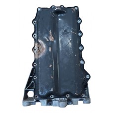 Carter Oleo Motor Vw Jetta 2.0 2017 Flex 06a103802g H7407