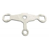 Trava Dos Bicos Injetores Bmw X1 320 328 N20 2013 2016 H7467