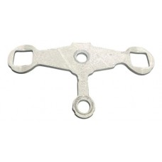 Trava Dos Bicos Injetores Bmw X1 320 328 N20 2013 2016 H7467