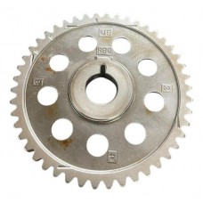 Polia Do Cabeçote Honda New Fit City 1.5 16v H7568