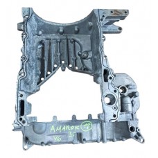 Sobre Carter Oleo Motor Vw Amarok 3.0 V6 2019 H7451