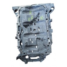 Sobre Carter Oleo Motor Audi A4 Tfsi 2.0 2011  H7456