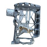 Sobre Carter Oleo Motor Vw Jetta 1.4 Tsi 2015  H7480