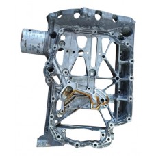 Sobre Carter Oleo Motor Vw Jetta 1.4 Tsi 2015  H7480