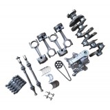 Kit Motor Bmw 330i - Motor G20 2020 H7502