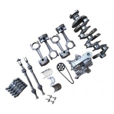 Kit Motor Bmw 330i - Motor G20 2020 H7502