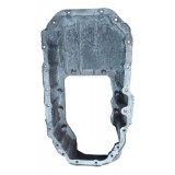 Sobre Carter Oleo Motor Vw Gol Saveiro 1.6 Power 2015 H7481