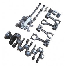 Kit Motor Bmw 320i - Motor G20 2021 - Detalhe H7504