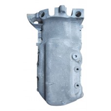 Carter Oleo Motor Citroen C3 1.6 2015 96414447804 H7529