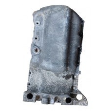 Carter Oleo Motor Peugeot 307 207 1.6 16v 2010 H7554