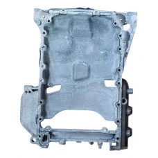 Carter Óleo Motor Gm Captiva 3.0 V6 2012  12609875 H7617