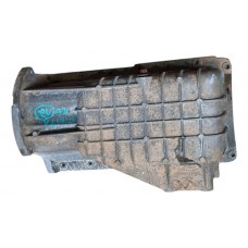 Carter Oleo Motor Ford Fiesta Zetec 1.6 2012 H7594