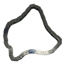 Corrente De Comando Cabecote Ford Edge 3.5 V6 2013 H7688 Prata