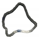 Corrente De Comando Cabecote Ford Edge 3.5 V6 2013 H7689 Prata