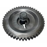 Polia Engrenagem Cabeçote Nissan Sentra 2.0 16v 2011 H7690