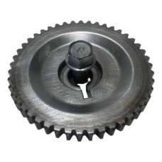 Polia Engrenagem Cabeçote Nissan Sentra 2.0 16v 2011 H7690