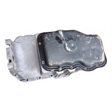 Sobre Carter Óleo Motor Vw Gol 1.6 Power 032103607 H7642