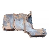 Carter Óleo Motor Mitsubishi New Triton Diesel2.4 2018 H7644