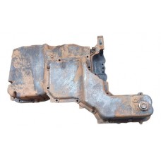 Carter Óleo Motor Mitsubishi New Triton Diesel2.4 2018 H7644