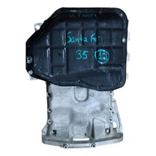 Carter Oleo Motor Hyundai Santa Fé 3.5 2012 215203c153 H7604