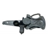 Maquina Vidro Traseiro Direito Totota Corolla 2017 H7701