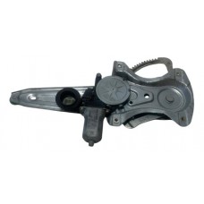 Maquina Vidro Traseiro Direito Totota Corolla 2017 H7701