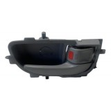 Maçaneta Interna Diant Dir Toyota Corolla 2017 H7707 Cinza Dianteira