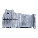 Carter Óleo Motor Ford Ka 1.0 Endura 2002 96bm6675cb H7650