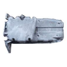 Carter Óleo Motor Gm Montana 1.4 2014 93335205 H7651