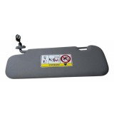 Quebra Sol Direito Chery Tiggo 8 2022 H7990