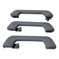 Jogo Alça Teto Pqp Chery Tiggo 7 X 2023 J607006010 H7991 Cinza