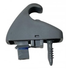 Trava Quebra Sol Diant Esq Chery Tiggo 7 X  2023 H7996