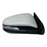 Retrovisor Eletrico Direito Toyota Hilux 2020 C Pisca H7998