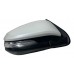 Retrovisor Eletrico Direito Toyota Hilux 2020 C Pisca H7998