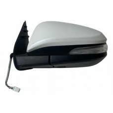 Retrovisor Eletrico Esquerdo Toyota Hilux 2020 C Pisca H7999